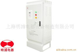 上海明浦电器设备制造工控系统及装备产品概览