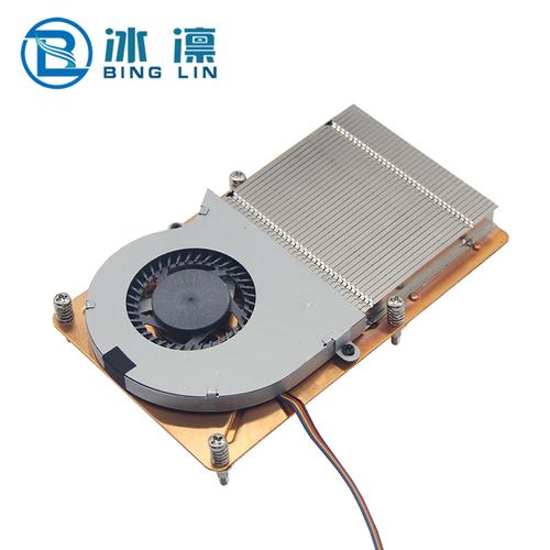 源头工厂现货超薄ops工控电脑散热器115xcpu台式电脑批发风扇